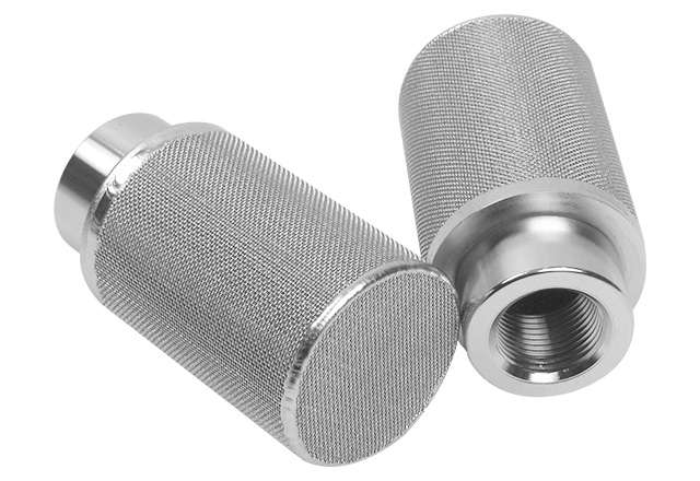 sintering filter